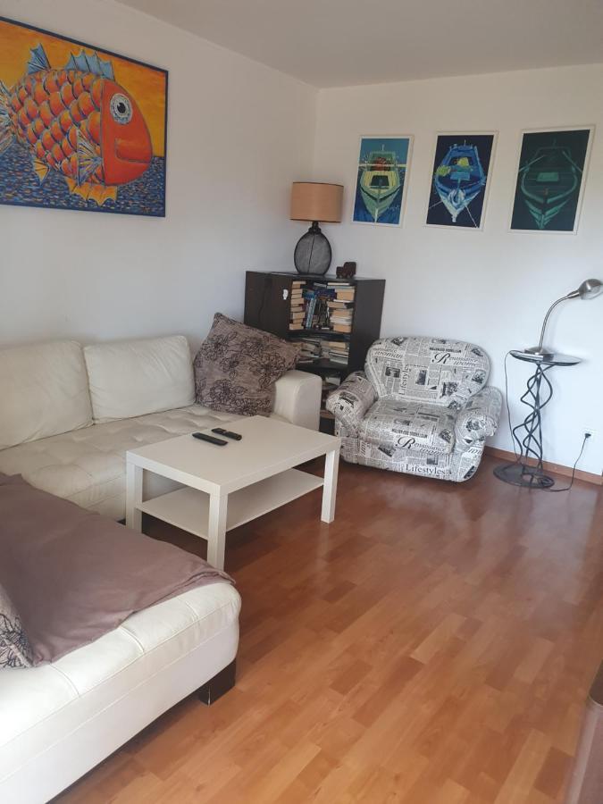 Apartment Perfect Summer Split Room photo