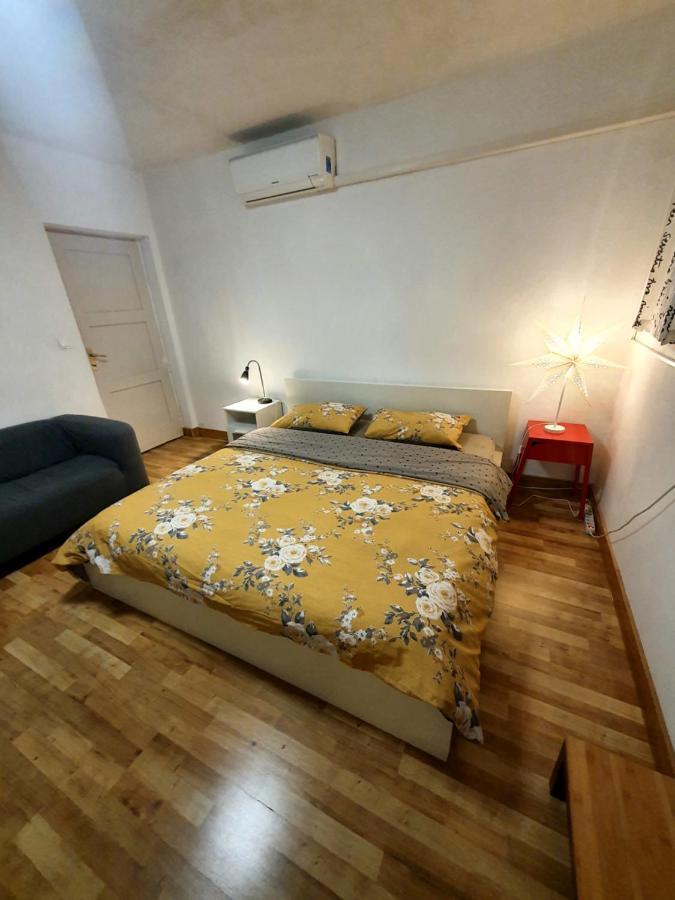 Apartment Perfect Summer Split Exterior photo